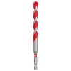 Image sur 48-20-9030 1/2X4X6 MECHE PERC PERC