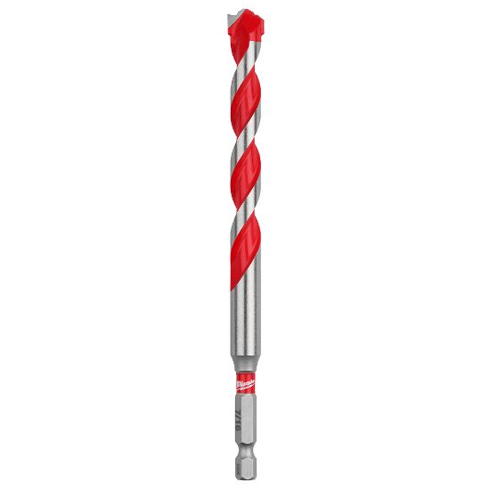 Image sur 48-20-9030 1/2X4X6 MECHE PERC PERC