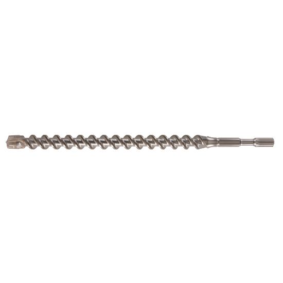 Picture of 48-20-4370 1 X 16 SPLINE SHK 4C