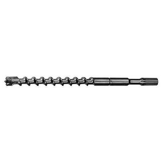 Picture of 48-20-4310 5/8 X 22 SPLINE SHK 4C