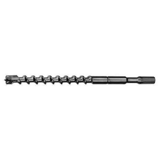 Picture of 48-20-4300 5/8 X 10 SPLINE SHK 4C