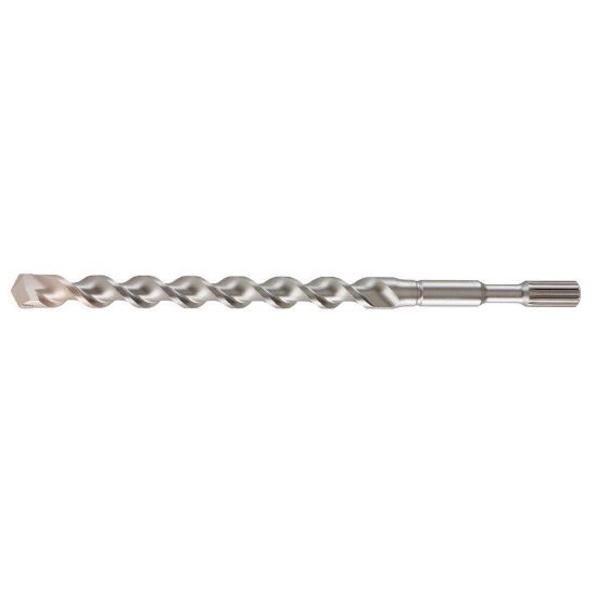 Picture of 48-20-4113 1 1/8 X22 SPLINE SHK 2C