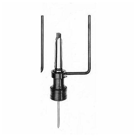 Picture of 49-57-0012 ARBOR Q/C