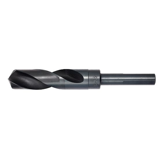 Picture of 48-89-2753 31/32" BK OX TBOLT