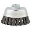 Picture of 48-52-5067 3-1/2" BRUSH KNOT CUP