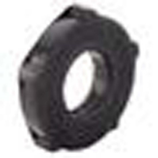 Image sur 48206153 1 1/2" PLSTC PLAQUE GUID