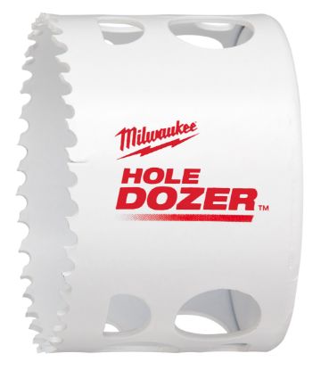 Picture of 49569636 2-7/8"ICE HARDENED HOLESAW SL