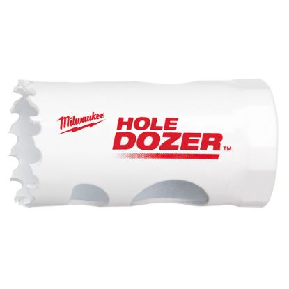 Picture of 49-56-5125 1-3/16" HOLESAW