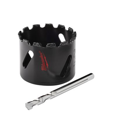 Picture of 49-56-0449 2-1/4" CBD GRIT HOLESAW
