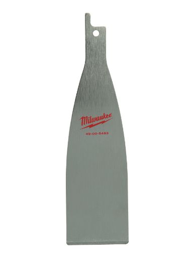 Picture of 49015463 1-1/2" SCRAPPER BLADE