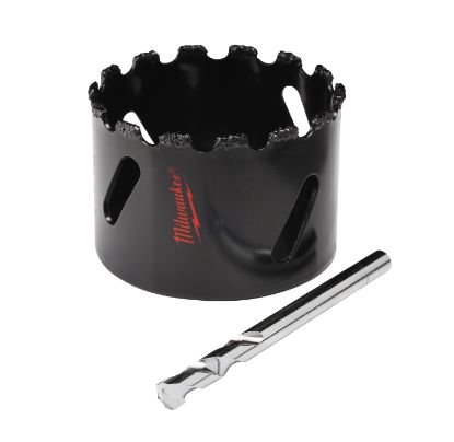 Picture of 49-56-0456 2-1/2" CBD GRIT HOLESAW