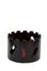 Picture of 49-56-0444 2" CBD GRIT HOLE SAW W/PB