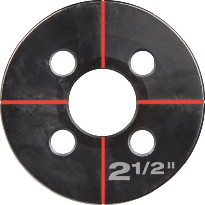 Picture of 49-16-2672 2-1/2" DIE