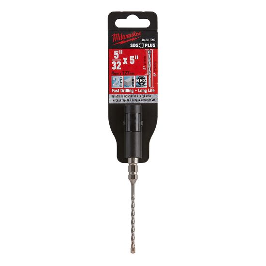 Image sur 48-20-7192 3/16"X7" MECH SDS