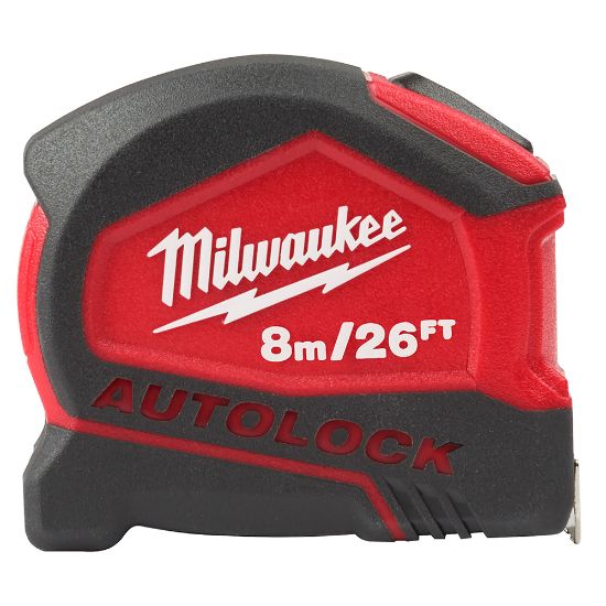 Picture of C++ 48-22-6826 8M/26' COMPACT AUTOLOCK