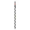 Image sur 48136907 13/16" X 30" IMPACT MECHE HELI