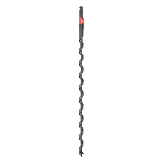 Picture of 48-13-6802 1/2" X 24" IMPACT AUGER BIT