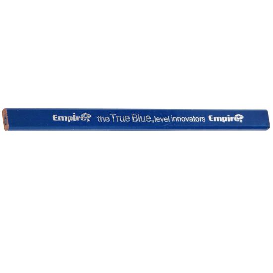 Image sur 87BLK 87-7 CRAYONS MENUISERIE VRAC