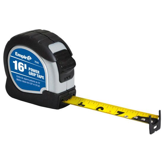 Picture of 7516 16' BLACK POWER GRIP TAPE