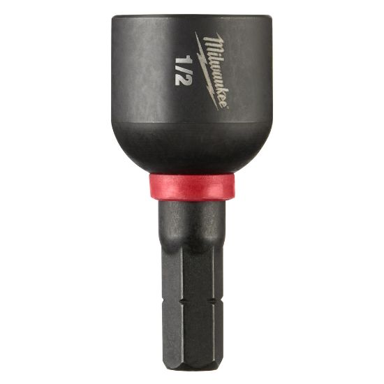 Image sur 49-66-4717 1/2 EMBOUT DOUILLE MAGN CH