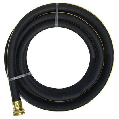 Picture of C++ 49-18-0055 8' WATER HOSE