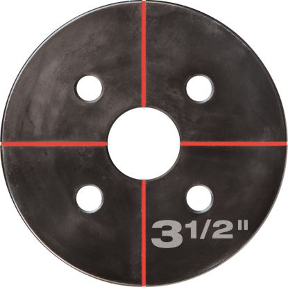 Picture of 49-16-2676 3-1/2" DIE