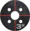 Picture of 49-16-2674 3" DIE