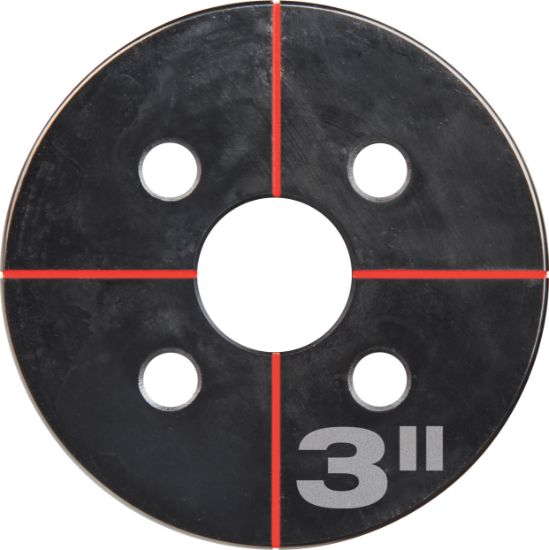 Picture of 49-16-2674 3" DIE