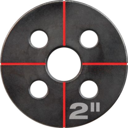 Picture of 49-16-2670 2" DIE