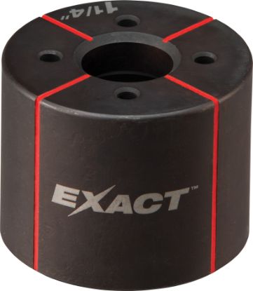 Picture of 49-16-2666 1-1/4" DIE