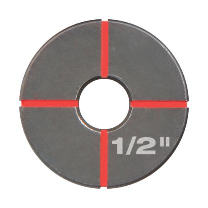 Picture of 49-16-2660S SS 1/2" DIE