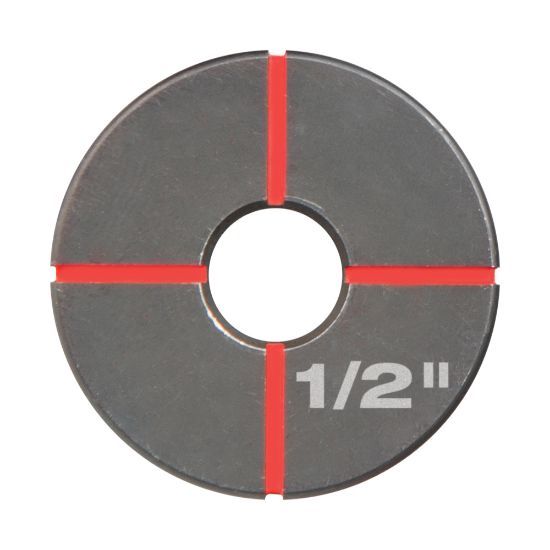 Picture of 49-16-2660S SS 1/2" DIE