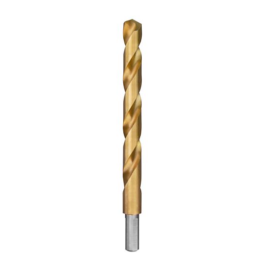 Picture of 48-89-2224 27/64 TiN TBWEB 135SP BIT