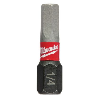 Image de 48-32-4709 1" EMBOUT HEX 1/4" CH
