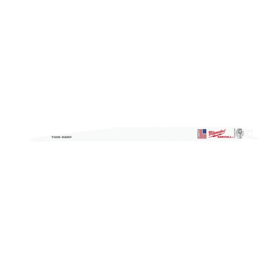 Image sur 48012714 10TPI LAM SCIE ALT TORCH
