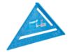 Image sur 396 12" EQUERRE PLASTIQUE MOULE