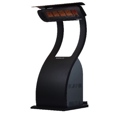 Picture of BH0510001 TUNGSTEN 500 LP PORT HEATER