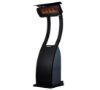 Picture of BH8280051 TUNGSTEN NG PORT HEATER STAND