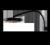 Picture of BH3230006 WALL MOUNT POLE F/ECLIPSE ELE