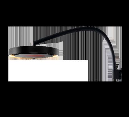 Picture of BH3230006 WALL MOUNT POLE F/ECLIPSE ELE