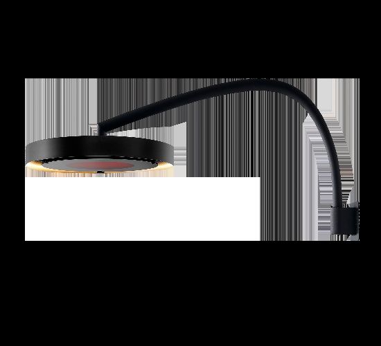 Picture of BH3230006 WALL MOUNT POLE F/ECLIPSE ELE