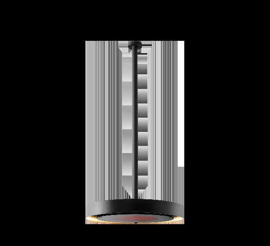 Picture of BH3230005 48 STR CEIL POLE F/ECLIPSE ELE