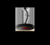 Picture of BH3230004 24 CRV CEIL POLE F/ECLIPSE ELE