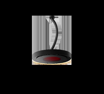 Picture of BH3230004 24 CRV CEIL POLE F/ECLIPSE ELE