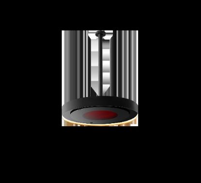 Picture of BH3230002 24 STR CEIL POLE F/ECLIPSE ELE