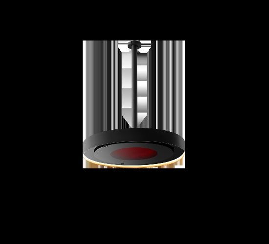 Picture of BH3230002 24 STR CEIL POLE F/ECLIPSE ELE