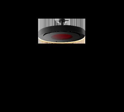 Picture of BH3230001 8 STR CEIL POLE F/ECLIPSE ELE