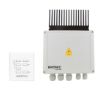 Picture of BH3130011-1 DIMMER SWITCH F/ELECT HTR