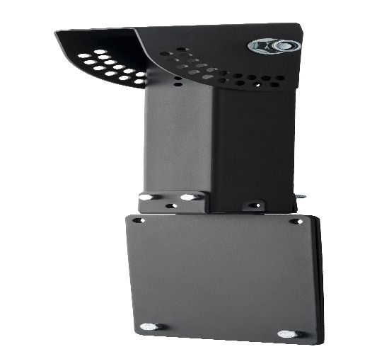 Picture of BH3030006 25.43 (646MM) CEIL MNT POLE