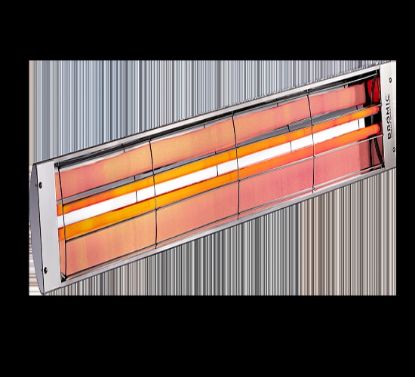 Picture of BH0610004 COBALT 56 6KW IR ELECT HEATER